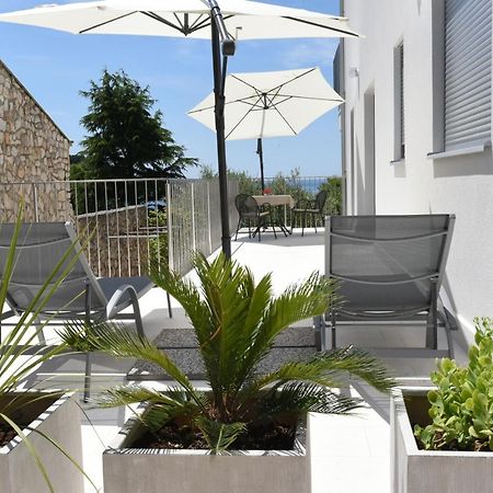 רוביני Buric House - Apartments Klasik And Studio Mini מראה חיצוני תמונה
