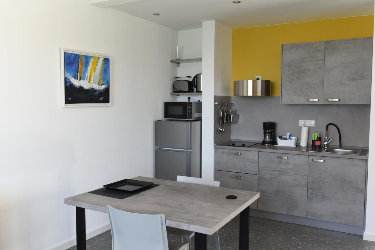 רוביני Buric House - Apartments Klasik And Studio Mini מראה חיצוני תמונה