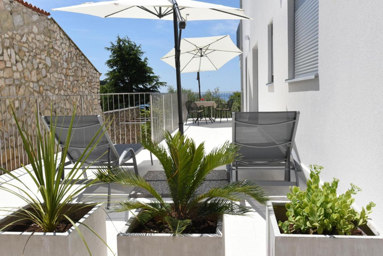רוביני Buric House - Apartments Klasik And Studio Mini מראה חיצוני תמונה