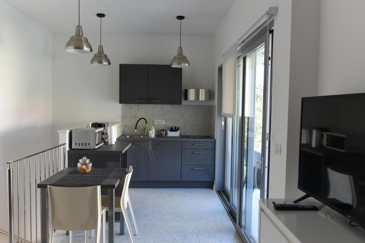רוביני Buric House - Apartments Klasik And Studio Mini מראה חיצוני תמונה
