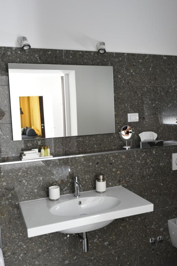 רוביני Buric House - Apartments Klasik And Studio Mini מראה חיצוני תמונה