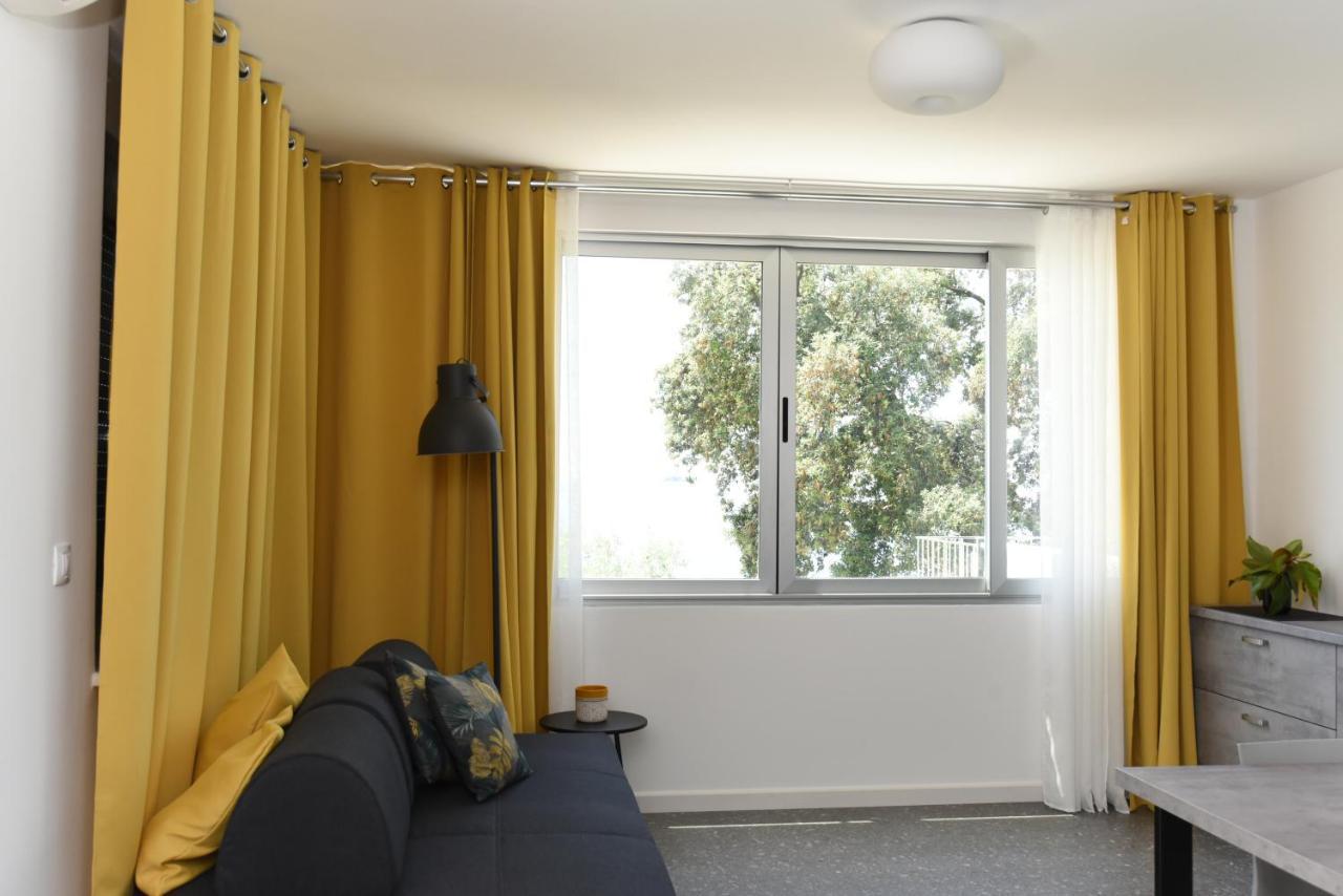 רוביני Buric House - Apartments Klasik And Studio Mini מראה חיצוני תמונה