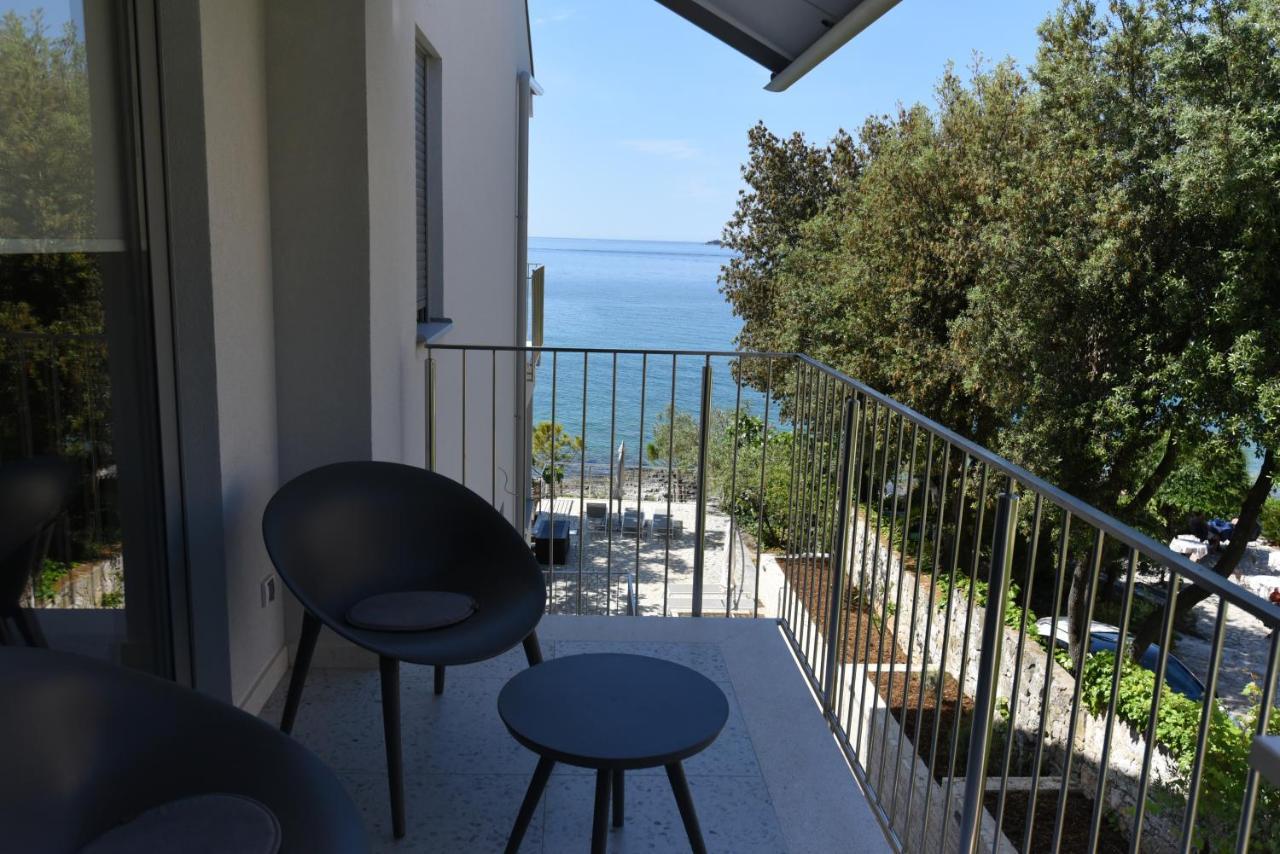 רוביני Buric House - Apartments Klasik And Studio Mini מראה חיצוני תמונה