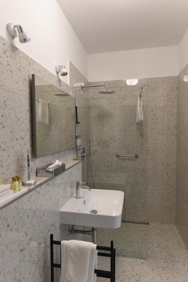 רוביני Buric House - Apartments Klasik And Studio Mini מראה חיצוני תמונה